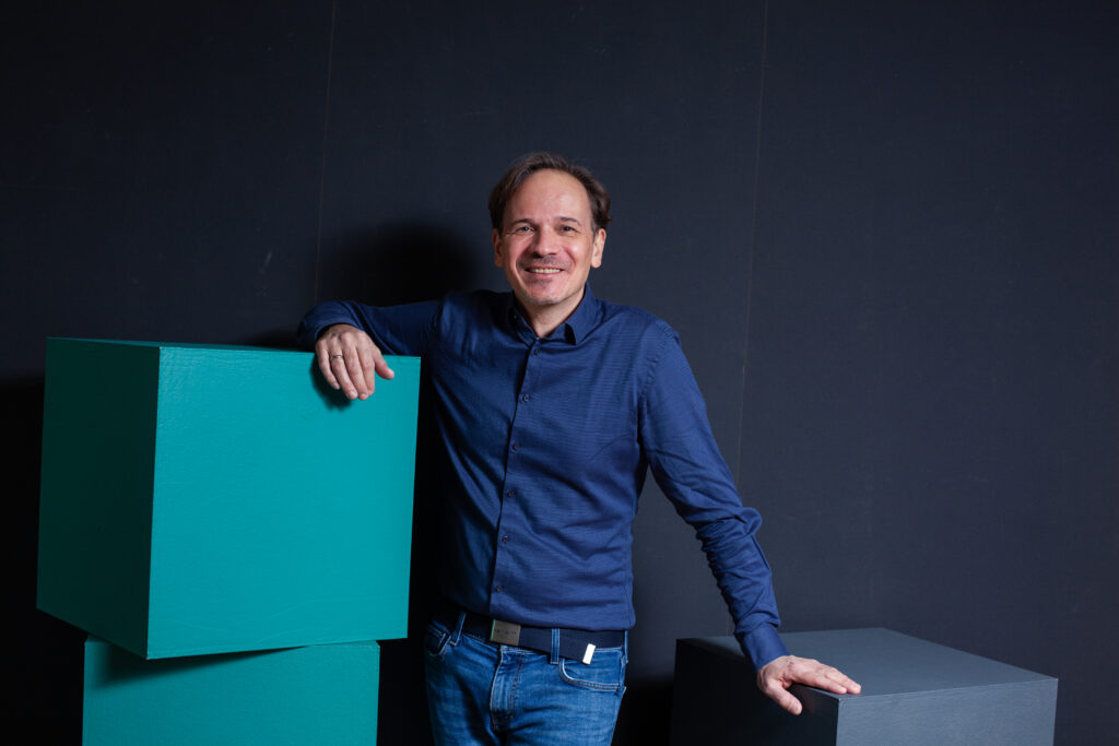 Oliver Berndt