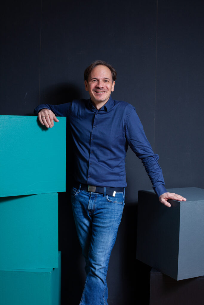 Oliver Berndt